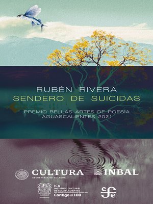 cover image of Sendero de suicidas